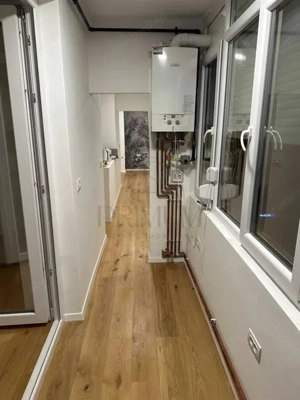 IOSEFIN - ETAJ 2 - LIFT - BLOC IZOLAT - 3 CAMERE - CENTRALA PROPRIE - RENOVAT