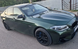 Vand Urgent !!! BMW F 10 535 X-drive