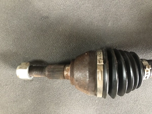 Planetara Saab 9-3 ys3f