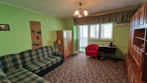 Apartament 4 camere decomandat   Șos. Iancului nr. 13,bloc reabilitat, etaj 9 11,vedere panoramică