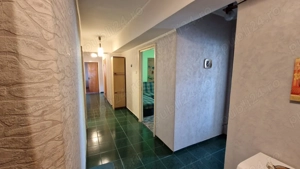 Apartament 4 camere decomandat   Șos. Iancului nr. 13,bloc reabilitat, etaj 9 11,vedere panoramică - imagine 2