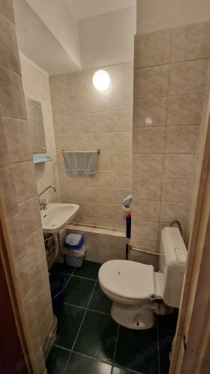 Apartament 4 camere decomandat   Șos. Iancului nr. 13,bloc reabilitat, etaj 9 11,vedere panoramică - imagine 3