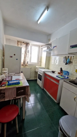 Apartament 4 camere decomandat   Șos. Iancului nr. 13,bloc reabilitat, etaj 9 11,vedere panoramică - imagine 4