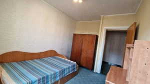 Apartament 4 camere decomandat   Șos. Iancului nr. 13,bloc reabilitat, etaj 9 11,vedere panoramică - imagine 10