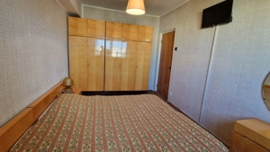 Apartament 4 camere decomandat   Șos. Iancului nr. 13,bloc reabilitat, etaj 9 11,vedere panoramică - imagine 7