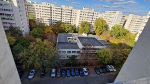 Apartament 4 camere decomandat   Șos. Iancului nr. 13,bloc reabilitat, etaj 9 11,vedere panoramică - imagine 9