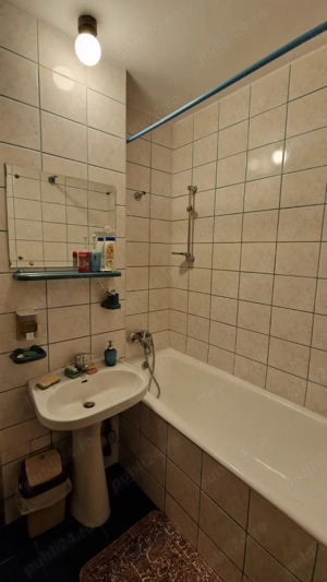 Apartament 4 camere decomandat   Șos. Iancului nr. 13,bloc reabilitat, etaj 9 11,vedere panoramică - imagine 6