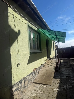 Vand casa in Turnisor,  Sibiu  - imagine 7