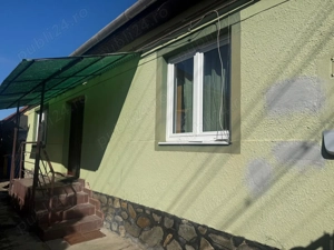 Vand casa in Turnisor,  Sibiu  - imagine 8