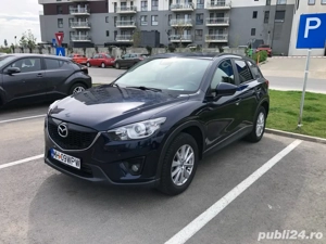 Mazda CX-5  - imagine 2