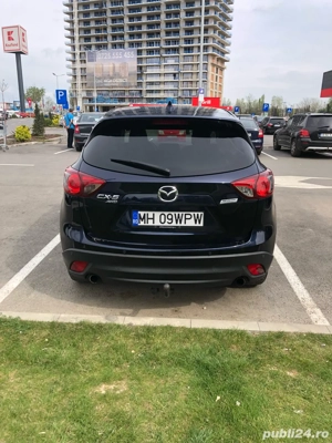 Mazda CX-5  - imagine 3