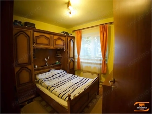 Etaj  2- 3 cam decomandat, Bucovinei-Torontalului centrala proprie - imagine 8