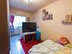 Etaj  2- 3 cam decomandat, Bucovinei-Torontalului centrala proprie - imagine 5