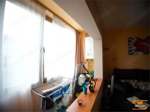 Etaj  2- 3 cam decomandat, Bucovinei-Torontalului centrala proprie - imagine 4