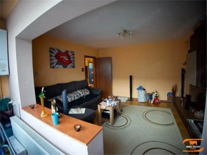 Etaj  2- 3 cam decomandat, Bucovinei-Torontalului centrala proprie - imagine 7