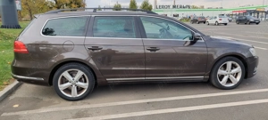 Passat B7 4x4 170cp - imagine 5