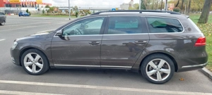 Passat B7 4x4 170cp - imagine 2