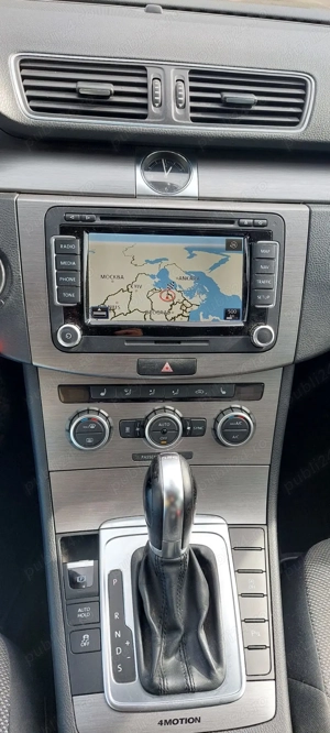 Passat B7 4x4 170cp - imagine 9