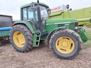  Tractor John Deere 6800 ; an1997 Pret 96.700 RON