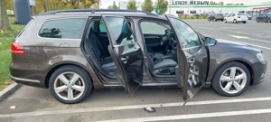 Passat B7 4x4 170cp - imagine 6