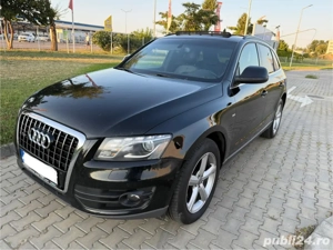 Audi Q5 2.0