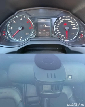 Audi Q5 2.0 - imagine 2