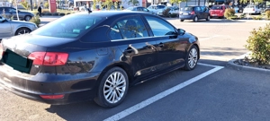 Vand VW Jetta  1.4 TSI 160 Cp 2012