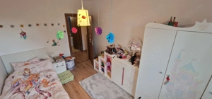 Proprietar: 3 camere, decomandat, loc de parcare, gradina proprie - imagine 9