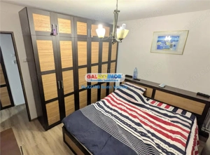 Apartament 4 camere Crangasi | centrala gaz | parcare | 3 min. metrou