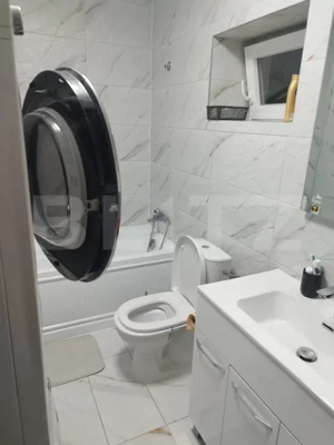 Casa cu 2 camere,baie, bucatarie,anexe.pivniță teren 1000 mp - imagine 5