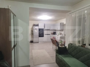 Casa cu 2 camere,baie, bucatarie,anexe.pivniță teren 1000 mp