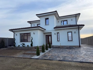 Vilă PREMIUM stil mediteranean Via Carmina Arad, comision 0