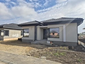 Casă la sol, Via Carmina   130 mp utili, materiale premium, comision 0