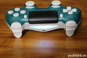 Controller PS4 PC verde - nou! 