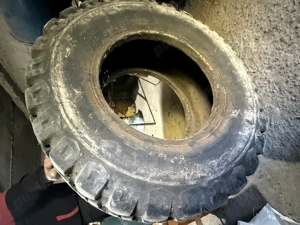 cauciuc 16-20, pret negociabil