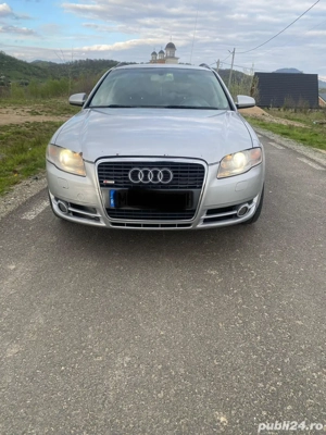 Vand sau schimb - imagine 5