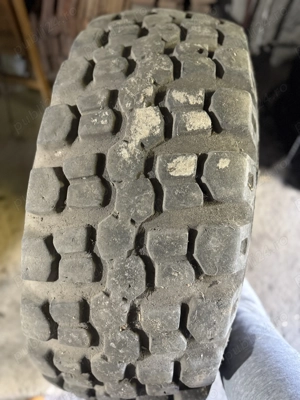 cauciuc 16-20, pret negociabil - imagine 3