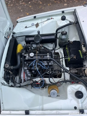 Dacia 1300 1972 - imagine 3 Dacia 1300 1972 - imagine 3