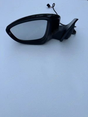 Oglinda stanga Passat CC 2008-2016(LC9X) Completa - imagine 2