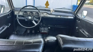 Dacia 1300 1972 - imagine 4 Dacia 1300 1972 - imagine 4