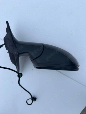 Oglinda stanga Passat CC 2008-2016(LC9X) Completa - imagine 4