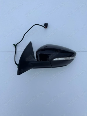 Oglinda stanga Passat CC 2008-2016(LC9X) Completa