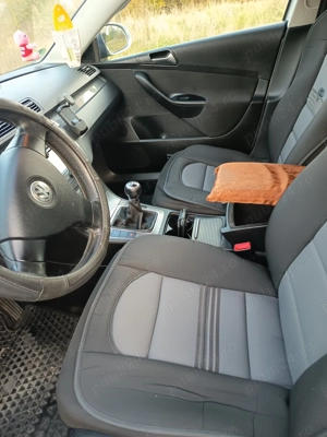 Volkswagen passat B6