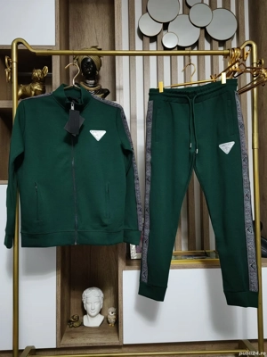 Trening bărbați Prada 