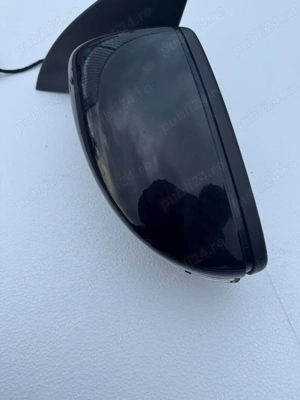 Oglinda stanga Passat CC 2008-2016(LC9X) Completa - imagine 11