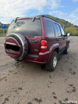 Vand sau schimb jeep - imagine 3