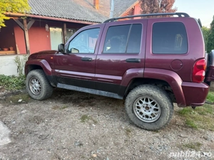 Vand sau schimb jeep - imagine 2