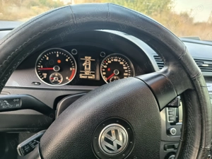 Volkswagen passat B6  - imagine 4