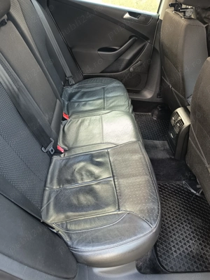 Volkswagen passat B6  - imagine 8