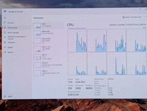 Alienware Aurora R9 pc intel core i7 9700, 32GB RAM - imagine 2
